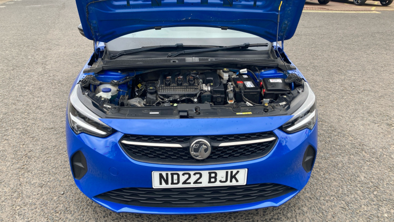 Vauxhall Corsa 1.2 SE Edition 5dr Petrol Hatchback